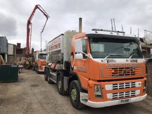 Northants Concrete &amp; Screed - Northampton Kettering Bedford Corby Milton Keynes